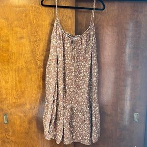 Cami Dress